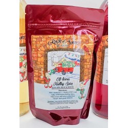 Christmas Mulled Wine Kit