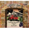 Cabernet Sauvignon American 2014 (Barrel Select)