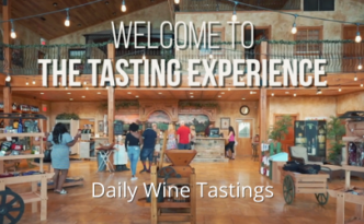 Rock of Ages Winery - Daily Wine Tastings