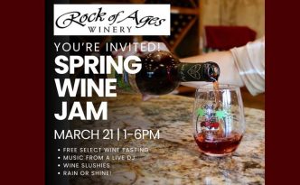 Spring Jam March 2026